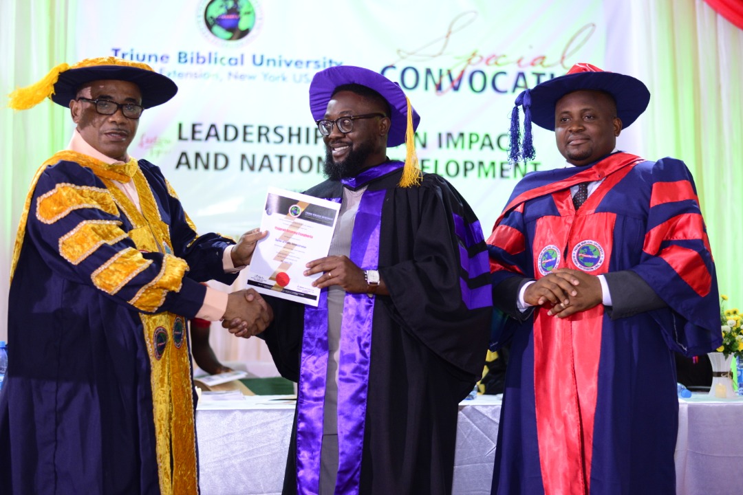 TBUGLEX Graduate